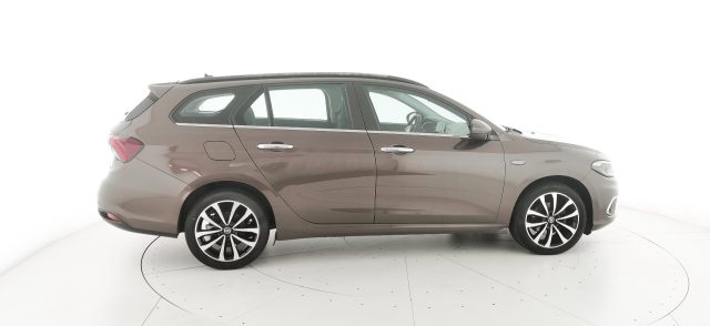 FIAT Tipo usata, con Chiusura centralizzata