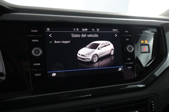 VOLKSWAGEN Polo usata 8