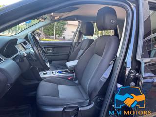 LAND ROVER Discovery Sport usata, con Cerchi in lega