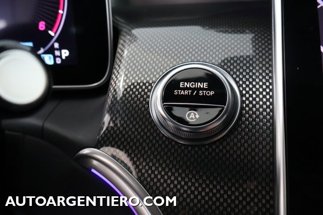 MERCEDES-BENZ GLC 220 usata, con Trazione integrale