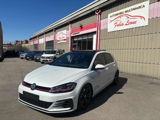 VOLKSWAGEN Golf GTI usata, con ABS