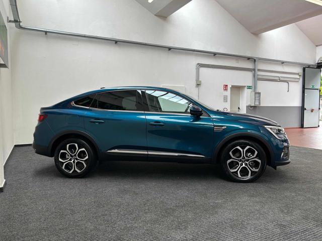 RENAULT Arkana usata, con Autoradio