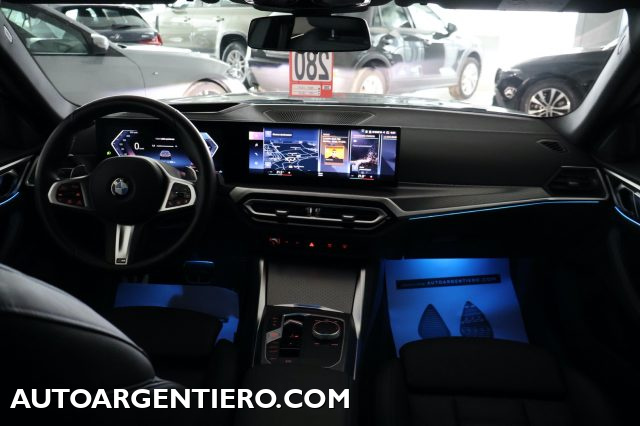 BMW 420 usata, con Climatizzatore
