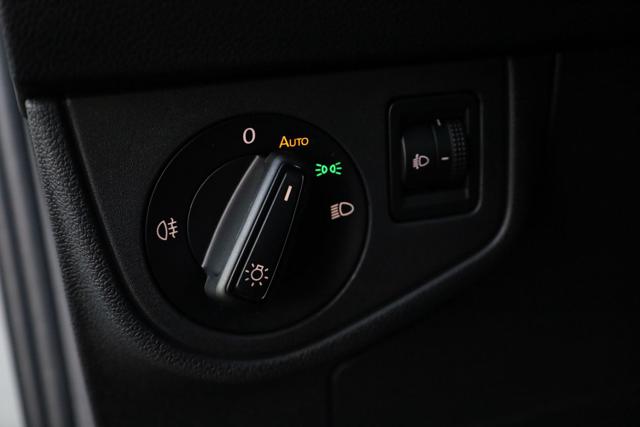 VOLKSWAGEN Taigo usata, con Adaptive Cruise Control