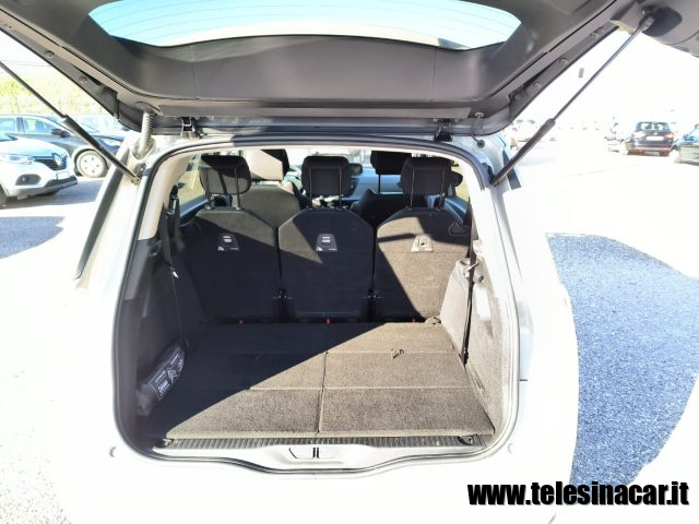 CITROEN Grand C4 Spacetourer usata, con Specchietti laterali elettrici