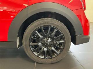 MINI Mini usata, con Cerchi in lega