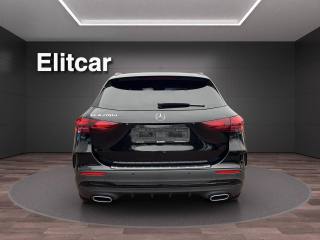 MERCEDES-BENZ GLA 200 usata, con Airbag Passeggero