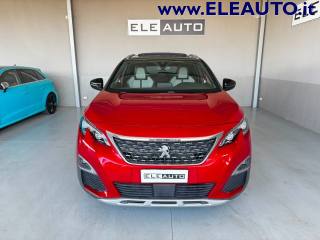PEUGEOT 3008 usata, con Airbag