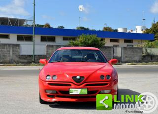 ALFA ROMEO GTV usata, con Airbag