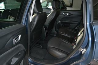 JEEP Compass usata, con Regolazione elettrica sedili