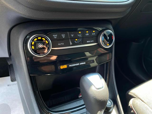 FORD Puma usata, con Autoradio digitale