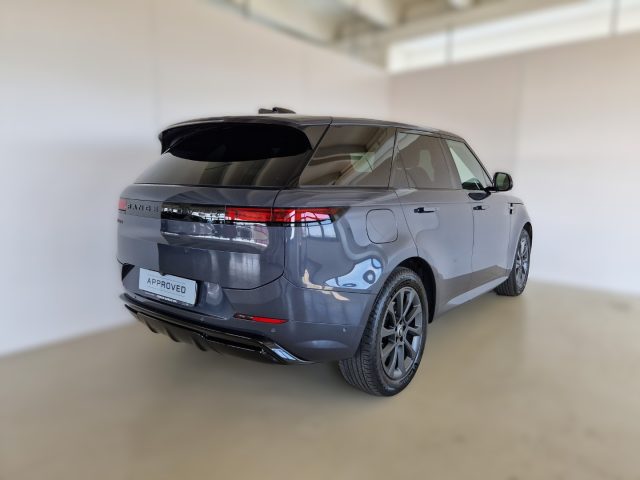 LAND ROVER Range Rover Sport usata, con Airbag