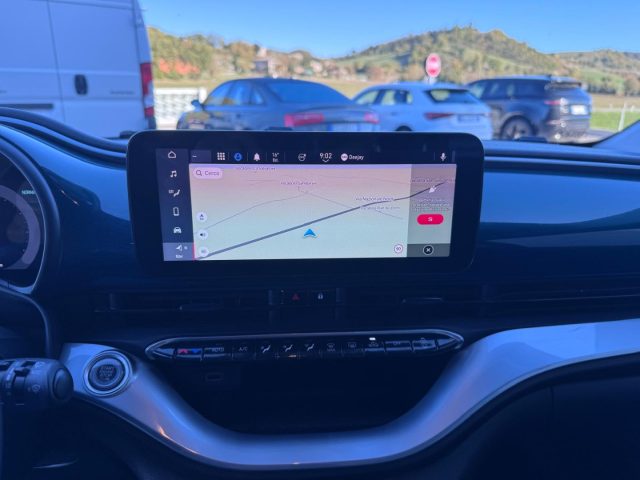 FIAT 500e usata, con ESP