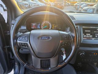 FORD Ranger usata, con Chiusura centralizzata
