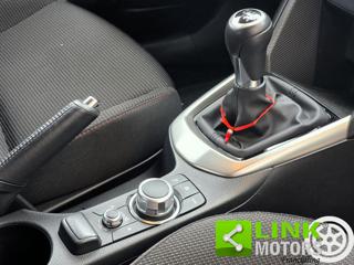 MAZDA 2 usata, con Bluetooth
