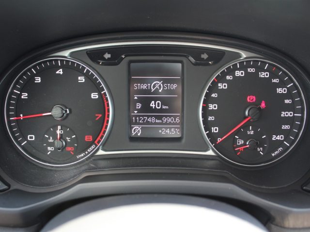 AUDI A1 usata, con Volante multifunzione