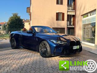 BMW M4 usata, con Chiusura centralizzata telecomandata