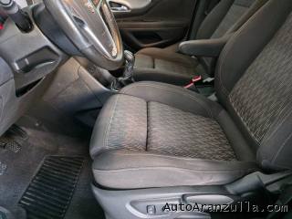 OPEL Mokka usata, con Vetri oscurati