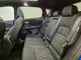 NISSAN Qashqai usata, con ESP