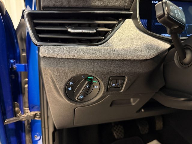SKODA Kamiq usata, con Climatizzatore