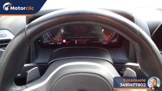 BMW 840 usata, con Chiusura centralizzata senza chiave