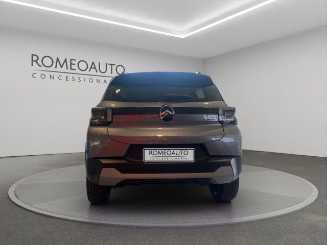 CITROEN C3 usata, con Alzacristalli elettrici