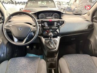 LANCIA Ypsilon usata, con Airbag Passeggero