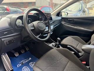 HYUNDAI Bayon usata, con Cerchi in lega