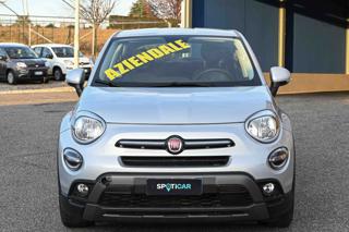 FIAT 500X usata, con Airbag
