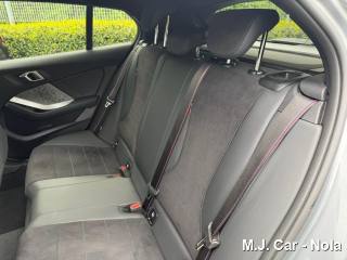 BMW 118 usata, con Cerchi in lega