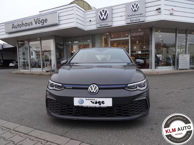 VOLKSWAGEN Golf usata, con Airbag laterali