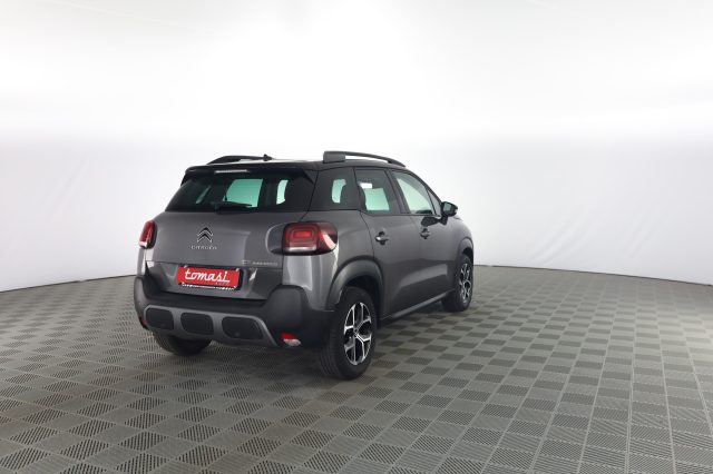 CITROEN C3 Aircross usata 3