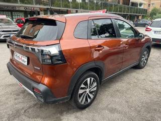SUZUKI S-Cross usata, con Cerchi in lega