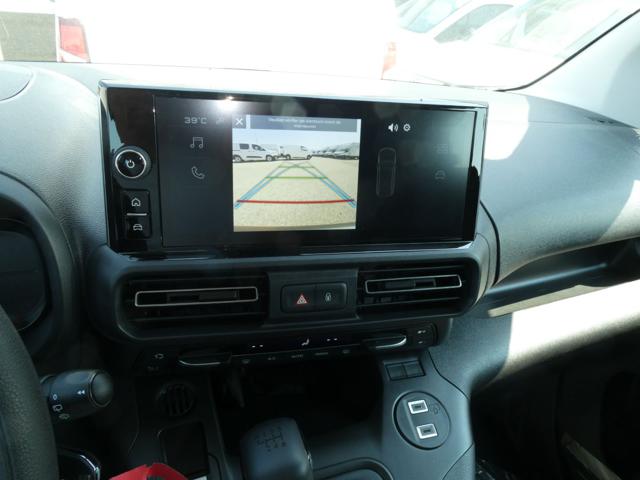 FIAT Doblo usata, con Bluetooth