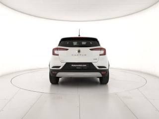 RENAULT Captur usata, con Boardcomputer