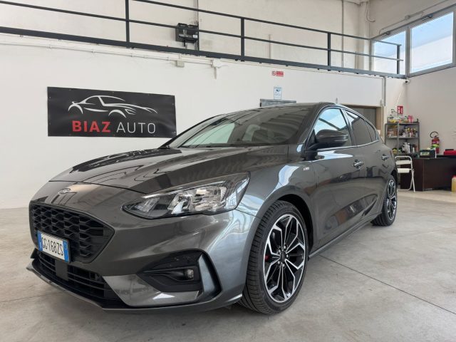 FORD Focus usata, con ABS