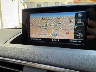 AUDI Q3 usata, con Immobilizzatore elettronico