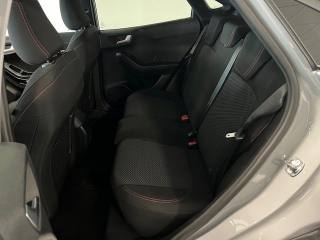 FORD Puma usata, con ESP