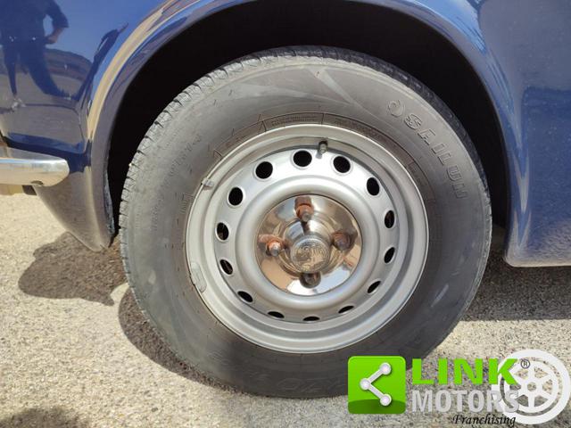 ALFA ROMEO Giulia usata 11