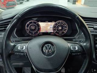 VOLKSWAGEN Tiguan usata, con Fari LED