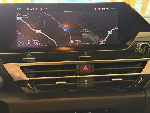 CITROEN C4 usata, con Sistema di navigazione