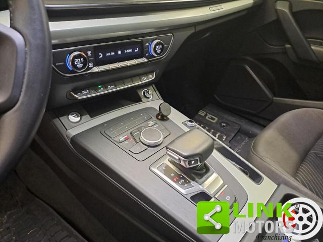 AUDI Q5 usata 35