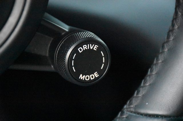 PORSCHE Taycan usata, con Sensori di parcheggio posteriori