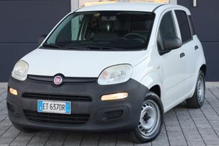 FIAT Panda usata, con Airbag