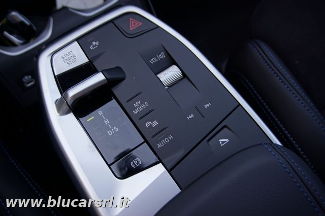 BMW X1 usata, con Airbag testa