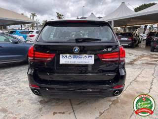 BMW X5 usata, con Chiusura centralizzata