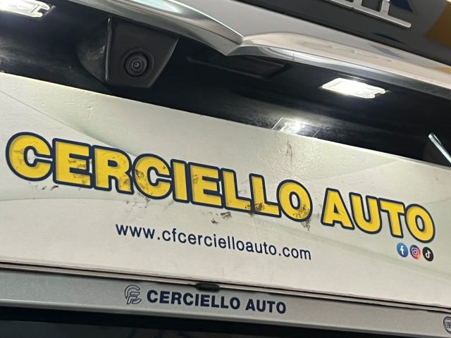 MASERATI Grecale usata, con Park Distance Control