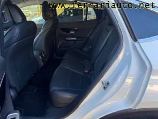 MERCEDES-BENZ GLC 220 usata, con Cerchi in lega