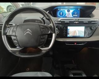 CITROEN C4 Picasso usata, con Climatizzatore