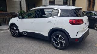 CITROEN C5 Aircross usata, con Fari Xenon